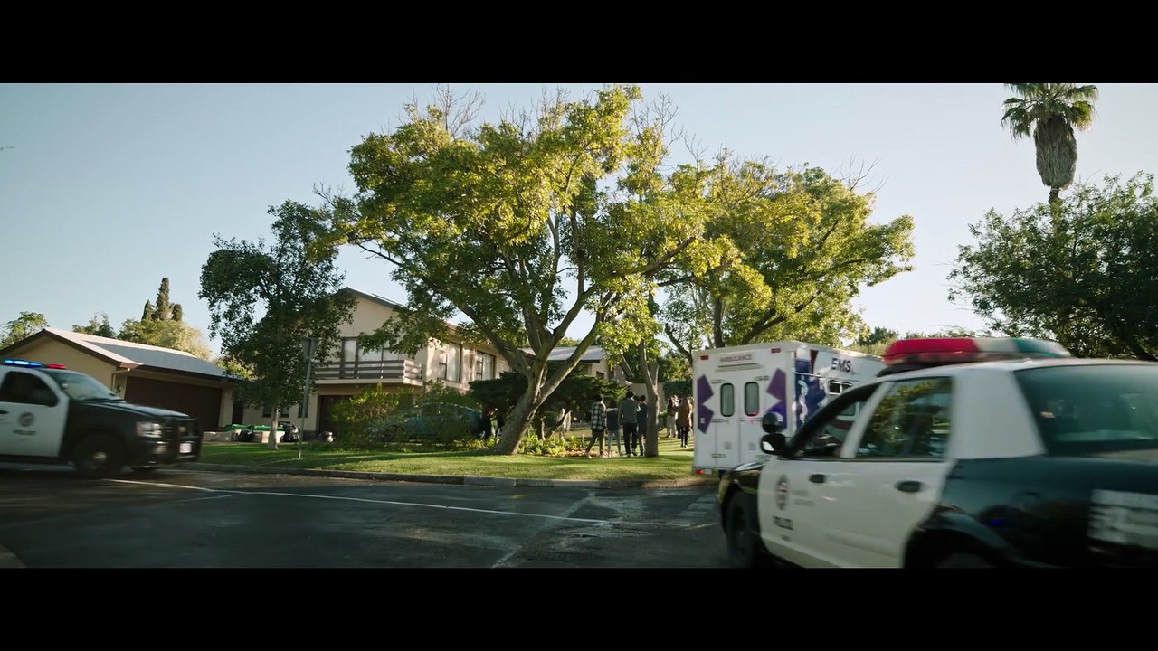 Good Luck, Have Fun, Don’t Die (Official Trailer)  Berlinale Special 2026