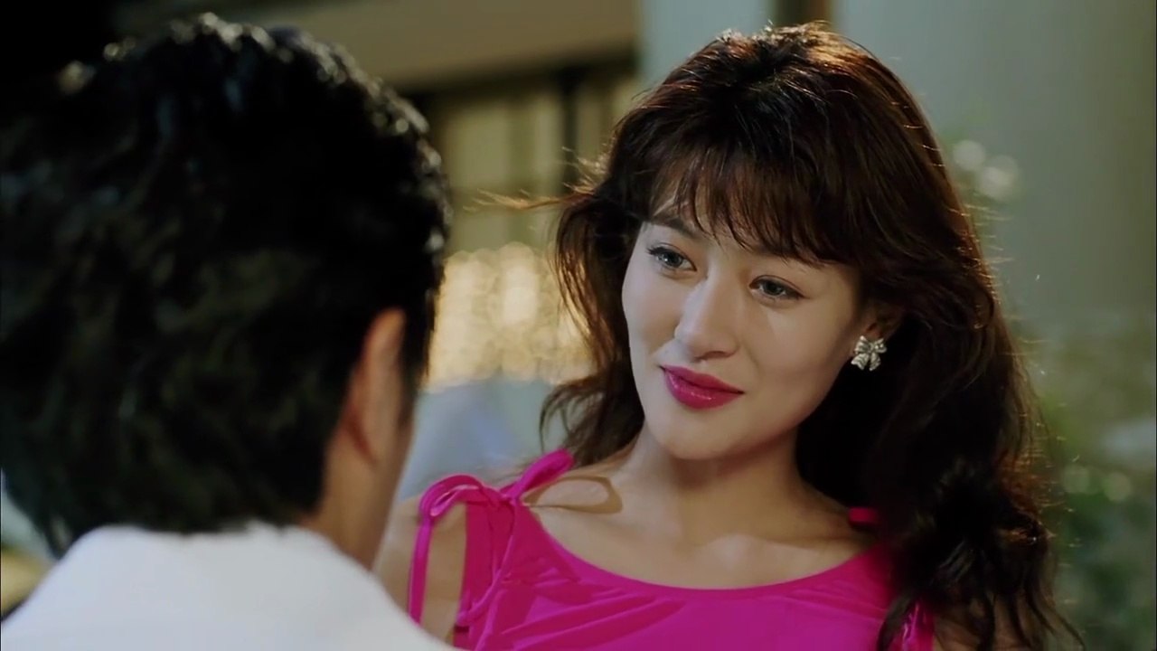 From Beijing With Love 《国产凌凌漆》 1994