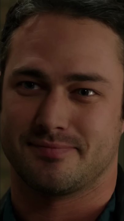 The Worst Excuse Ever on Chicago P.D.