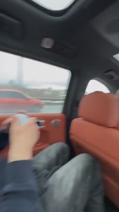 ¡El coche de los sueños de muchos! El deseo de cualquier amante de los videojuegos