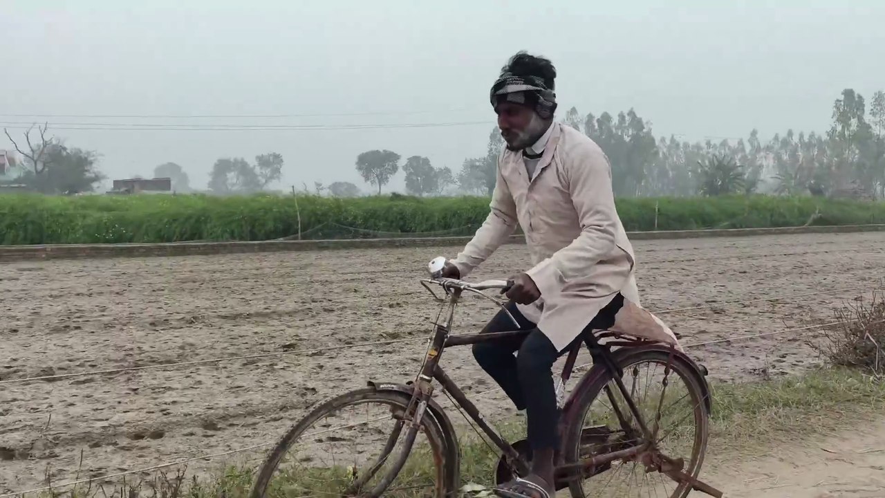 Village of India- Hi Up Sonu
