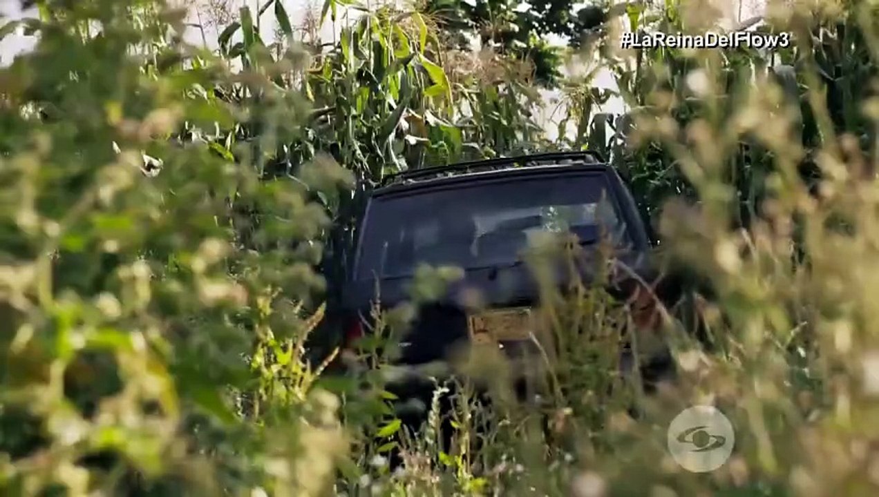 Cap. 21   L4 R3IN4 D3L FL0W 3 HD