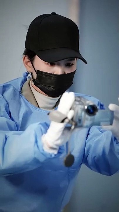 [ENG SUB] Transferred Agony