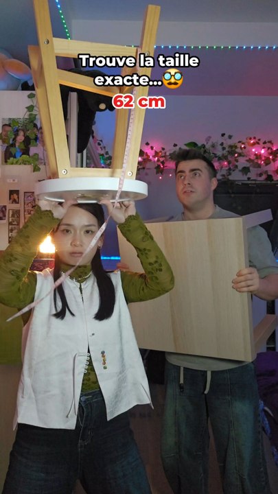 Bientôt on va ramener des voitures pour gagner des points 😭🤣