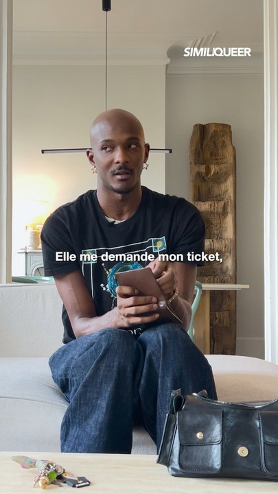 Noam Sinseau Core✨Découvre son “What’s in my bag” iconique sur notre chaîne 🔴👀