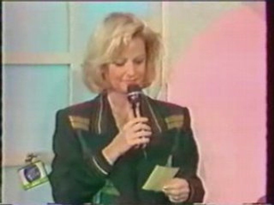 Betisier des jeux des annees 80 - 90