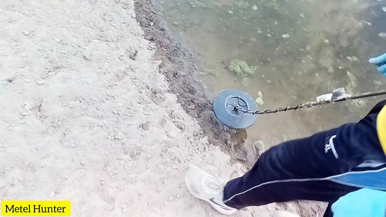 Mysterious Underground Signal Found! | Fictional Treasure Hunt Adventure