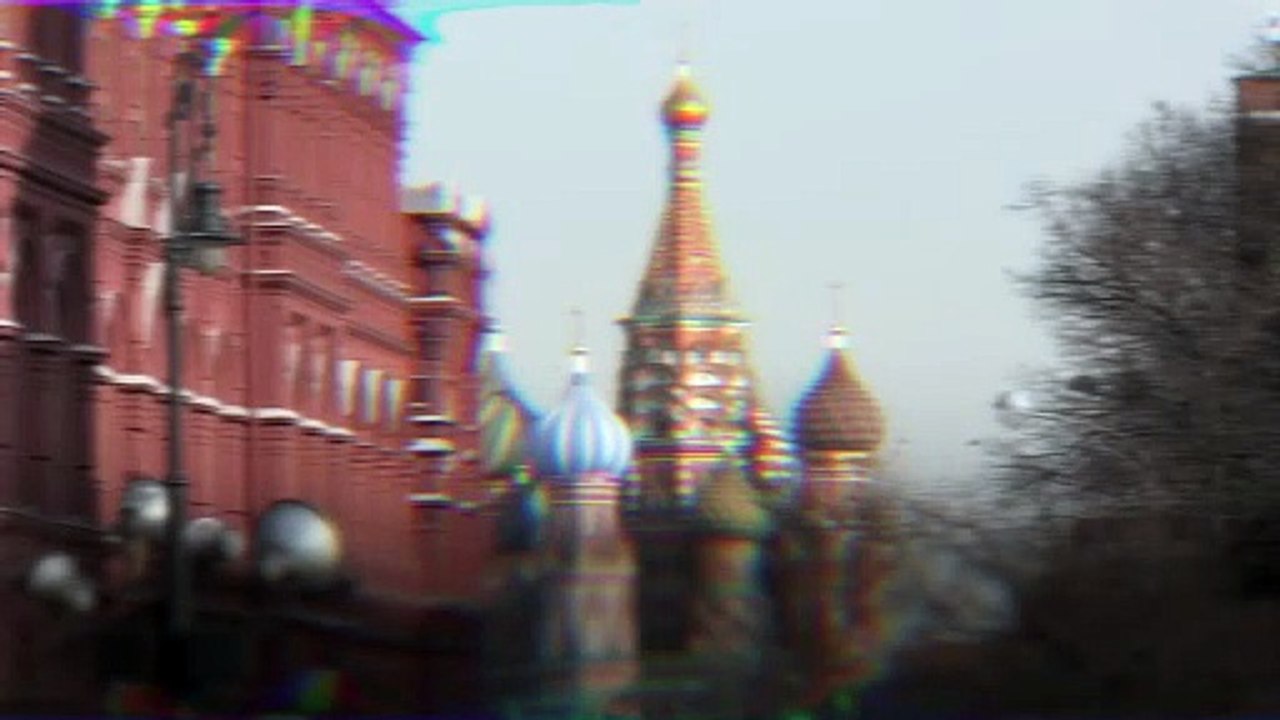 Britain blames Russia for poisoning Alexei Navalny with dart frog toxin