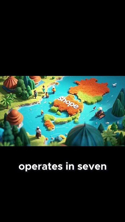 Why Shopee Dominates Yet Struggles? The Truth Behind Its Business Model