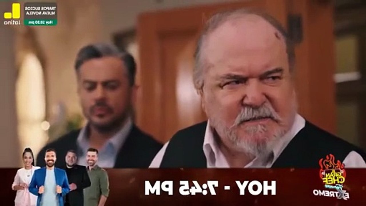 El secreto que nadie esperaba | Cap. 360 | Martín | Pescador | Yalı | Çapkını