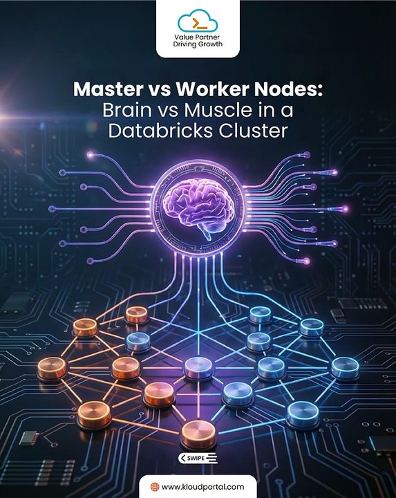 How to Scale and Troubleshoot Databricks Clusters Efficiently