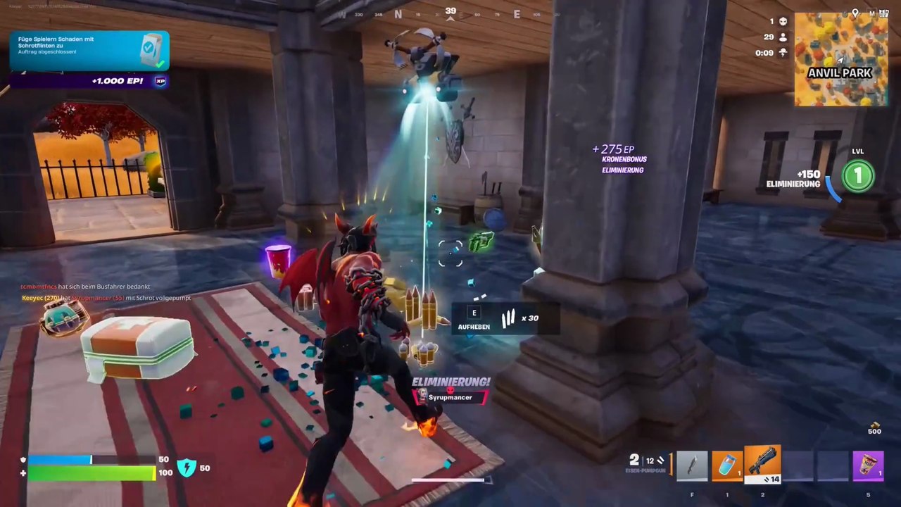 Fortnite