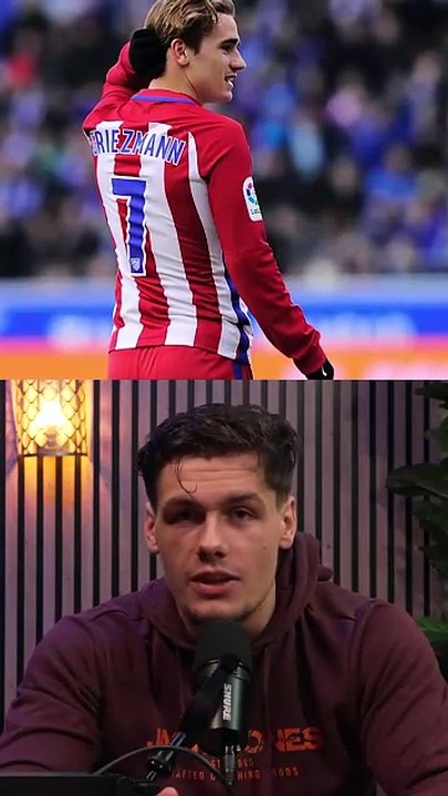 La Relation Toxique entre Griezmann et le Barça !