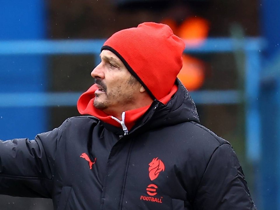 Milan Futuro, Oddo: "Partita pulita, abbiamo rischiato poco dietro. Dovevamo essere più cinici davanti"