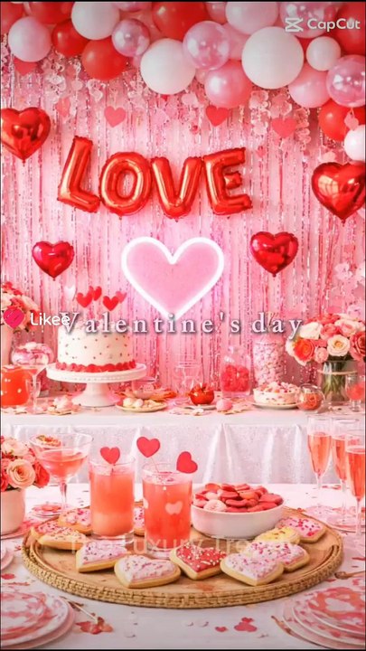 happy valentine's day