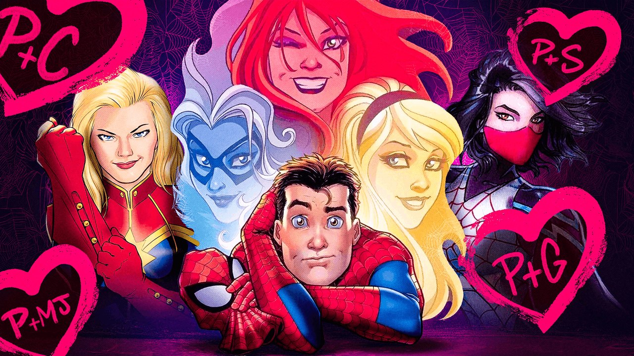 POURQUOI SPIDER-MAN est le plus gros CHARO de LUNIVERS MARVEL
