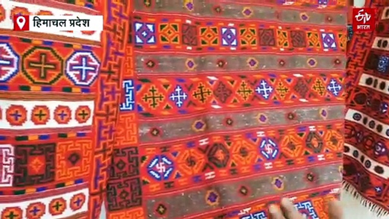 5 महीने में बनी ये कमाल की शॉल, 80 हजार रुपये कीमत, जानें महाभारत से क्या है कनेक्शन?
