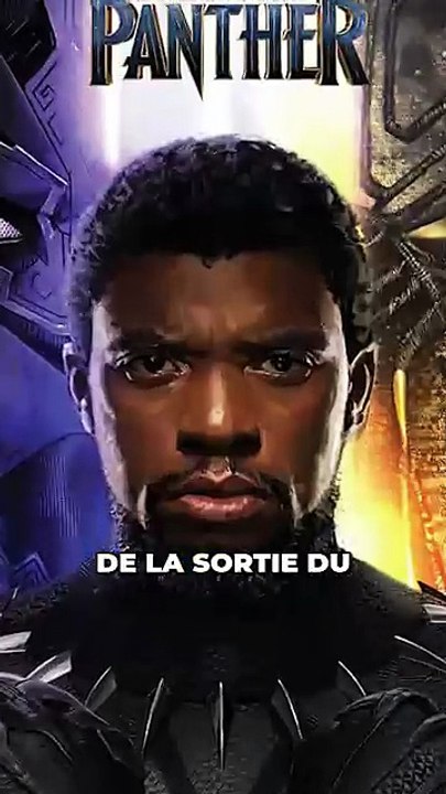 Black Panther : 8 Ans Après, Pourquoi C'est Toujours Un Chef-d'œuvre du MCU ?