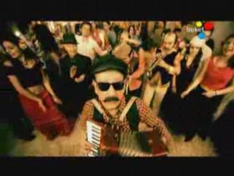 Deniz Seki - Böyle Gelmis Böyle Gider by Aluxton