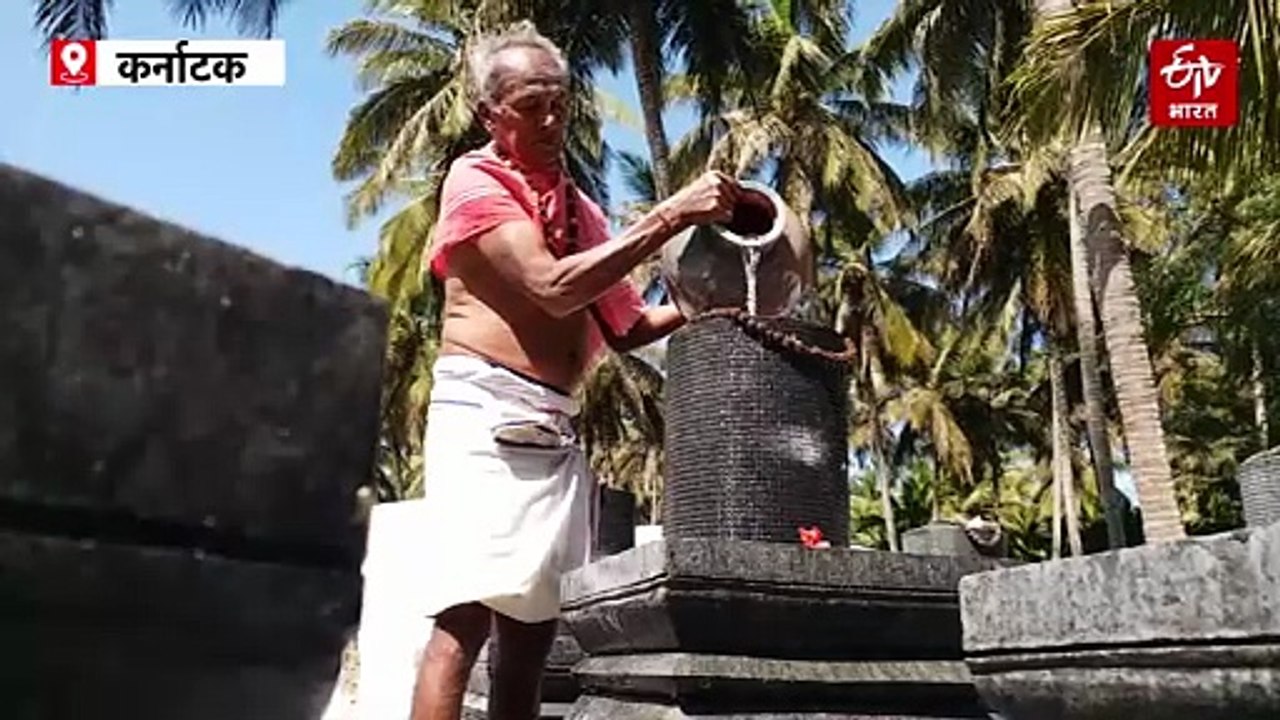 शिव भक्त सन्नमल्लप्पा की अनोखी कहानी: 22 लाख खर्च कर स्थापित किए एक लाख शिवलिंग
