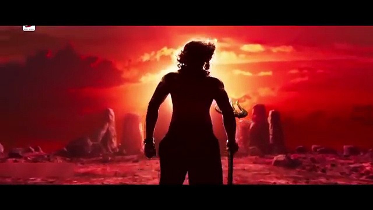 BRAHMĀSTRA PART 2_ DEV - Official Trailer _ Hrithik Roshan _ Ranbir Kapoor, Alia Bhatt, New Movie