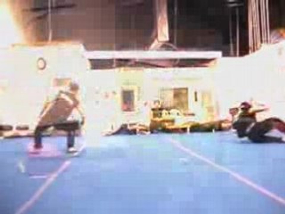Team Ryouko - Friday Night Madness 1