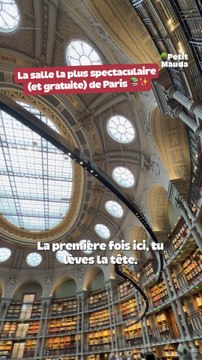 Attention, coup de cœur garanti 👀✨➡️ Allez découvrir tous nos articles sur [petitmauda.com]( petitmauda.com/)©️ Crédit : @petitmauda🎁 Tous nos bons plans à retrouver en bio ! ❤️‍🔥👉🏻 Abonne-toi au Petit Mauda pour plus d’inspiration ! 🌳