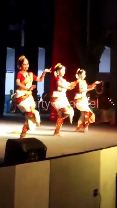 Indian Cultural Dance l Nrity kala Dance l Stage Performed. #ytstudio #youtubeviral #culyuraldance #nritykaladance #shastriyasenget #classicaldance #southindiandance.