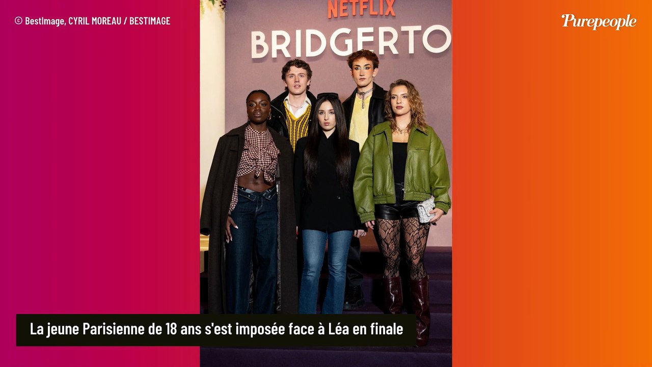 Le parcours d'Ambre à la Star Academy facilité par son environnement social privilégié ? La gagnante répond à cette question