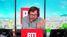 Le journal RTL de 18h du 14 février 2026
