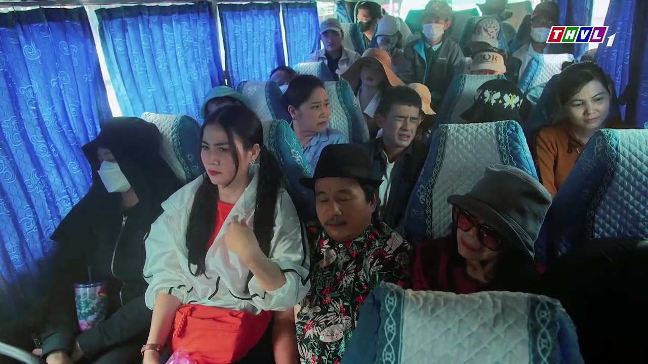TẾT NÀY CÓ EM - TẬP 1 - PHIM VIỆT NAM THVL1 – TET NAY CO EM