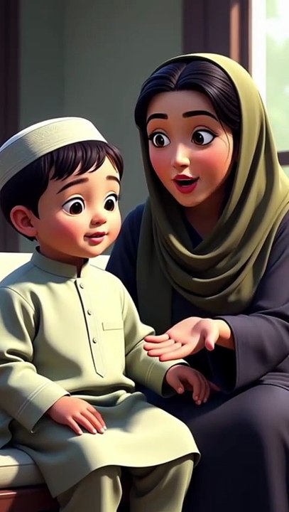 Sirf Bhookh Ka Naam Nahin | Rooh Aur Jism Ke Liye Faydemand Kya aap jaante hain ke roza sirf bhookh aur pyas ka imtihaan nahi hai? Roza hamari rooh aur jism dono ke liye bohat zaroori hai. Ye humein taqwa, sabr, aur apne nafs se ladna sikhata hai, aur saa