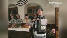 Ioan Chirila - Haidati, mai flacai din sat (S-aveti voie buna-n casa! - arhiva TVR)