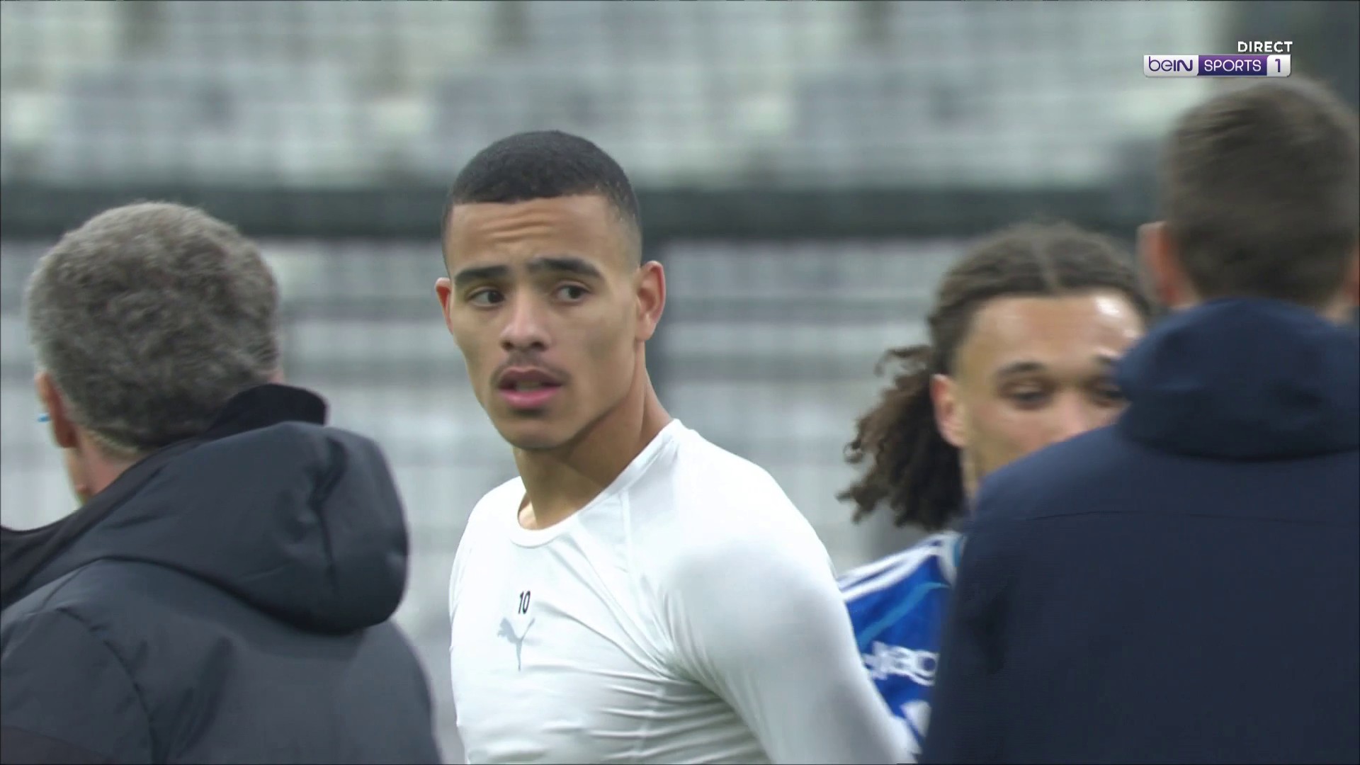 Ligue 1 : L'OM s'effondre dans les ultimes secondes contre Strasbourg !