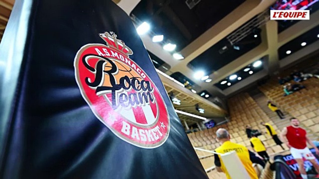 Alors que le club est en pleine crise, le meneur de l'ASM Mike James écrit sur X que ses jours à Monaco « sont comptés » - Basket - Euroligue (H) - Monaco