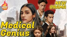 [Hot 2026🔥] Medical Genius Is Not Someone to Mess With Full Movie_SM