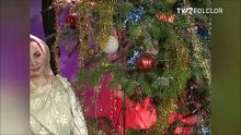Floarea Calota - Ce am eu de la o vreme (S-aveti voie buna-n casa! - arhiva TVR)