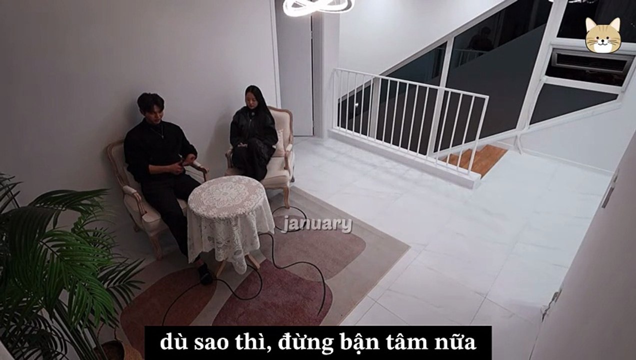 Sunbeen’s talk