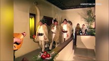 Gavril  Prunoiu si Grupul din Boteni-Arges - Mai, Ioane, Ionica (S-aveti voie buna-n casa! - arhiva TVR)