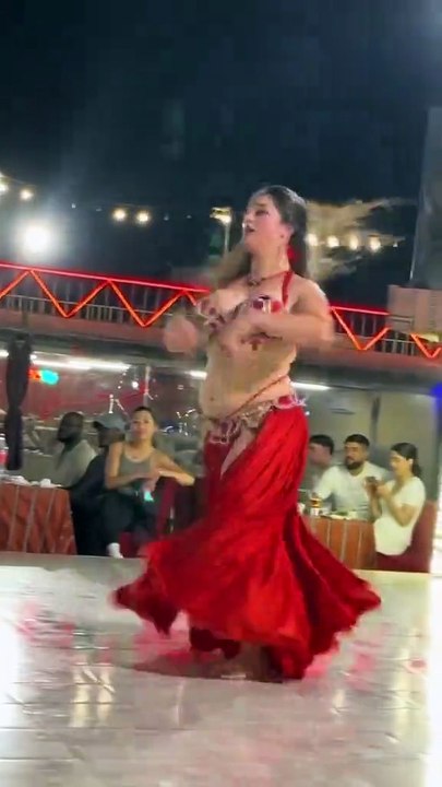 Dancing club