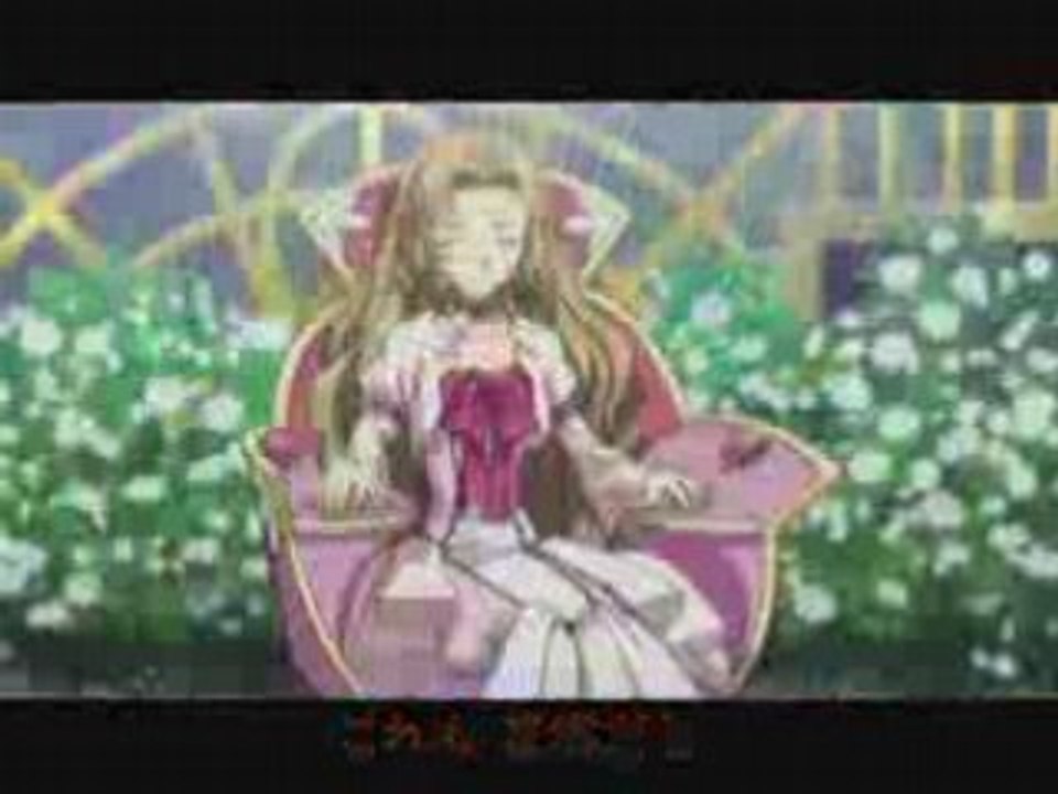 Amv Lelouch of Rebellion