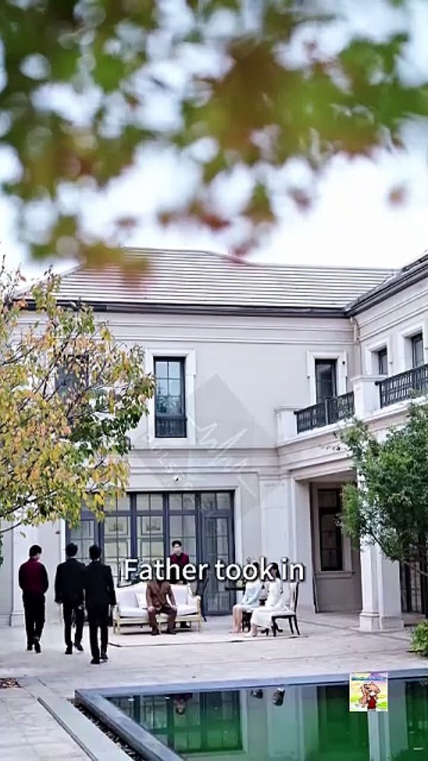 ⁣[#MiniMovie] I Fired My Bodyguard After I Died