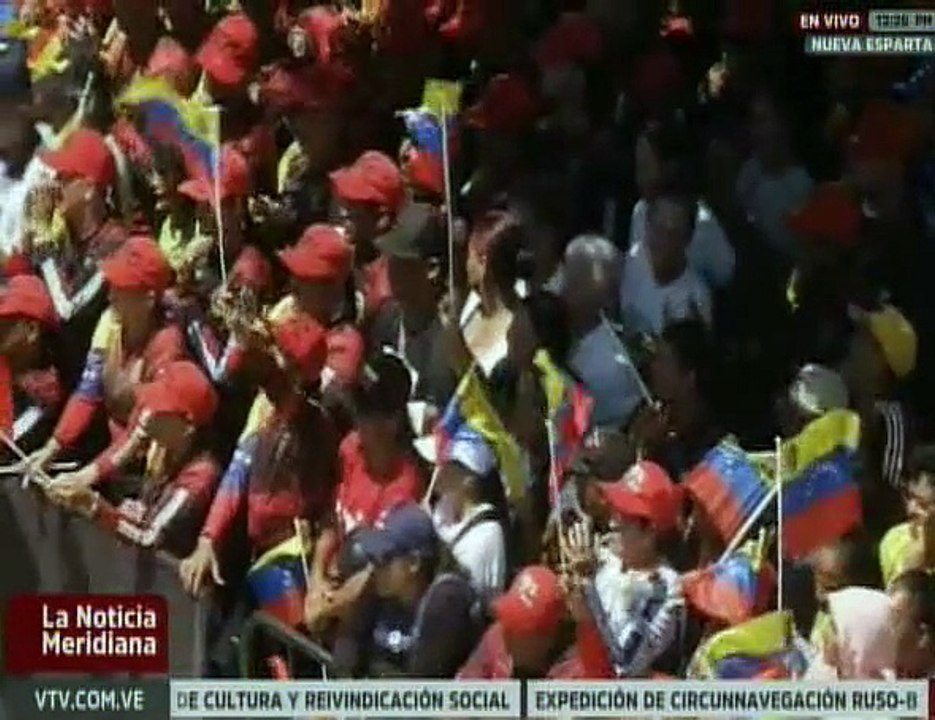 Min. Daniella Cabello estima alta movilización turística hacia Nueva Esparta en estos Carnavales