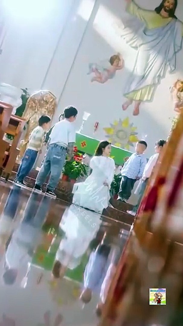[#MiniMovie] Betrayal of the Angel
