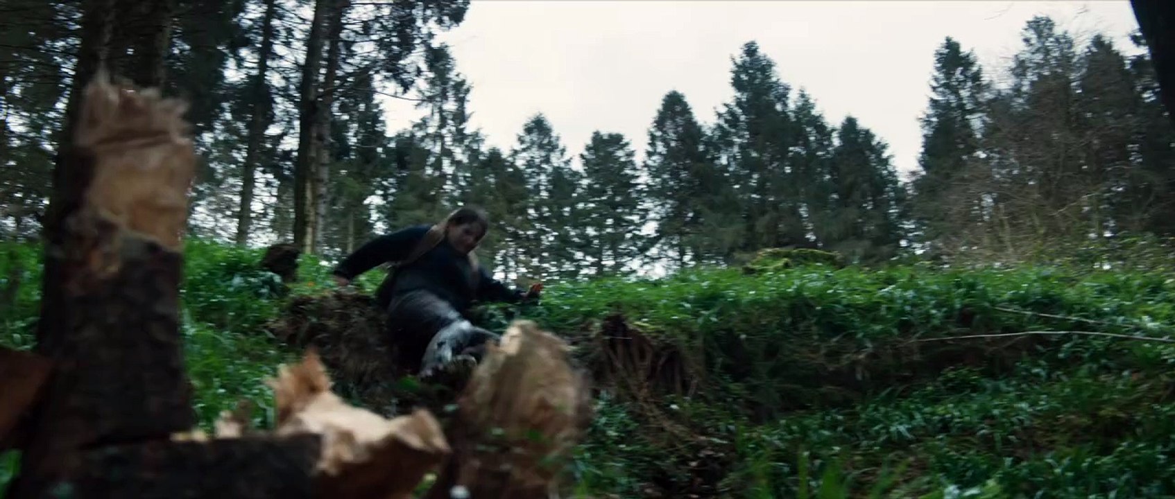 Worldbreaker : 2025 Hollywood Movie  1080p Full HD