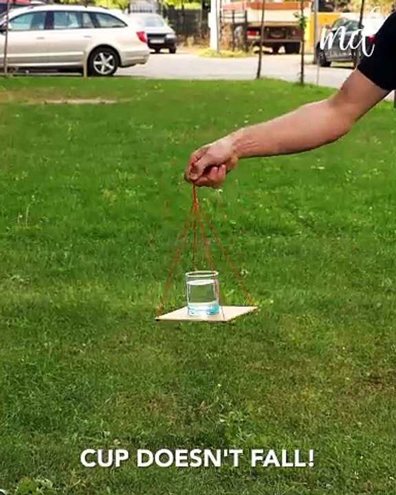 Unleashing the curious scientist within with these experiments! 👩‍🔬🔬