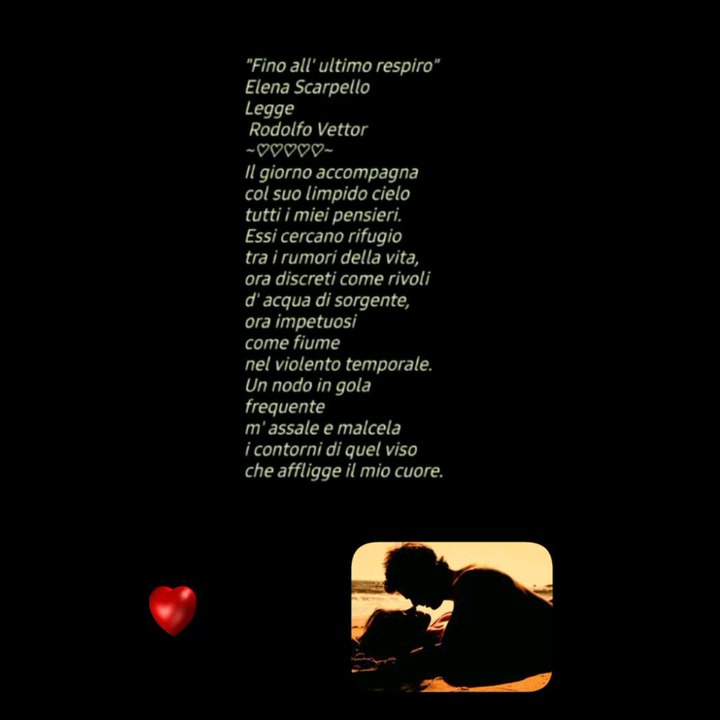 Creative video annare53 ❤️