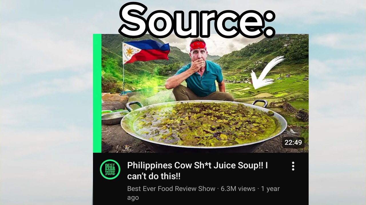 Philippines Facts #1
