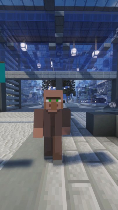 Un Kikoo n'aurait jamais dû appuyer sur un bouton suspect ! 🤨