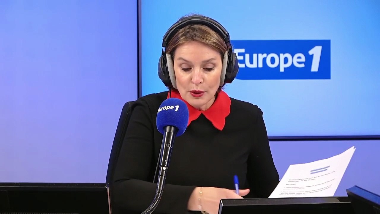 EXTRAIT - Lyon : Emotion à la messe en hommage à Quentin, jeune militant lynché